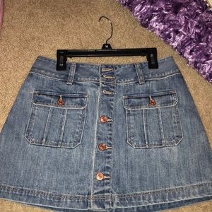 Skirt